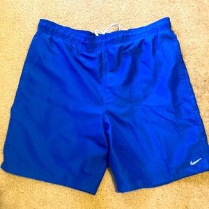 Nike Men's Shorts - M